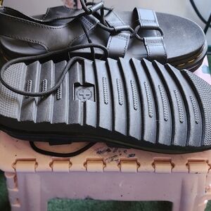 Dr. Martens Gladiator Sandles